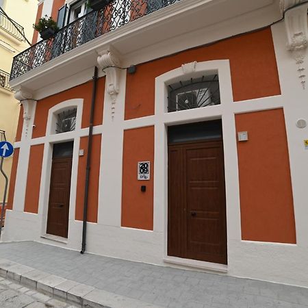 B&B 20.09 Brindisi Exterior photo