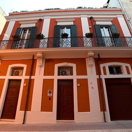 B&B 20.09 Brindisi Exterior photo