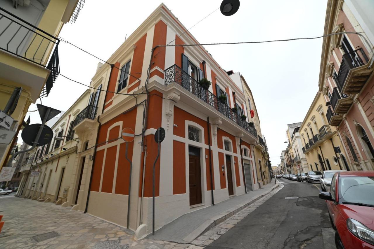 B&B 20.09 Brindisi Exterior photo