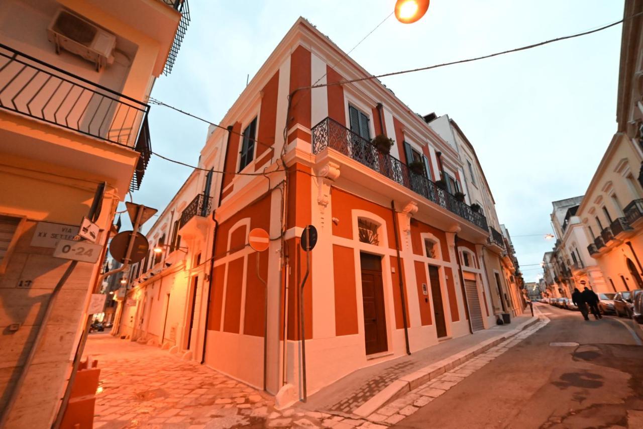 B&B 20.09 Brindisi Exterior photo