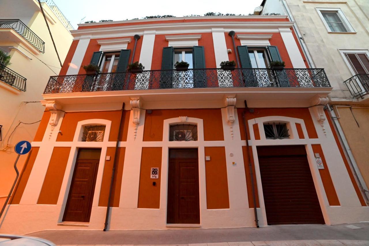 B&B 20.09 Brindisi Exterior photo