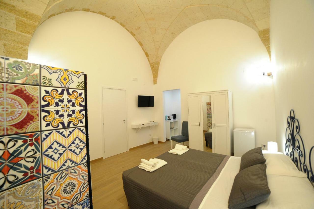 B&B 20.09 Brindisi Exterior photo