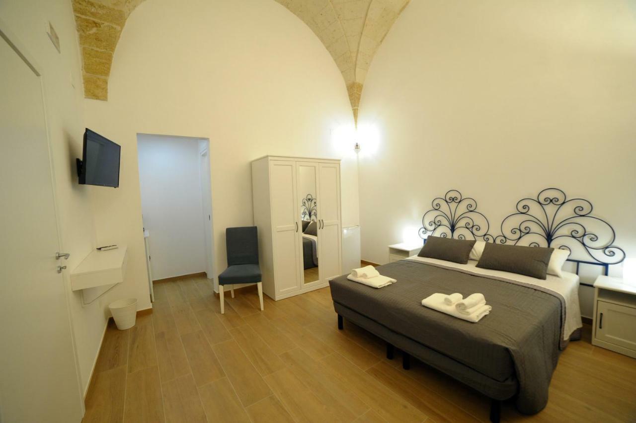 B&B 20.09 Brindisi Exterior photo