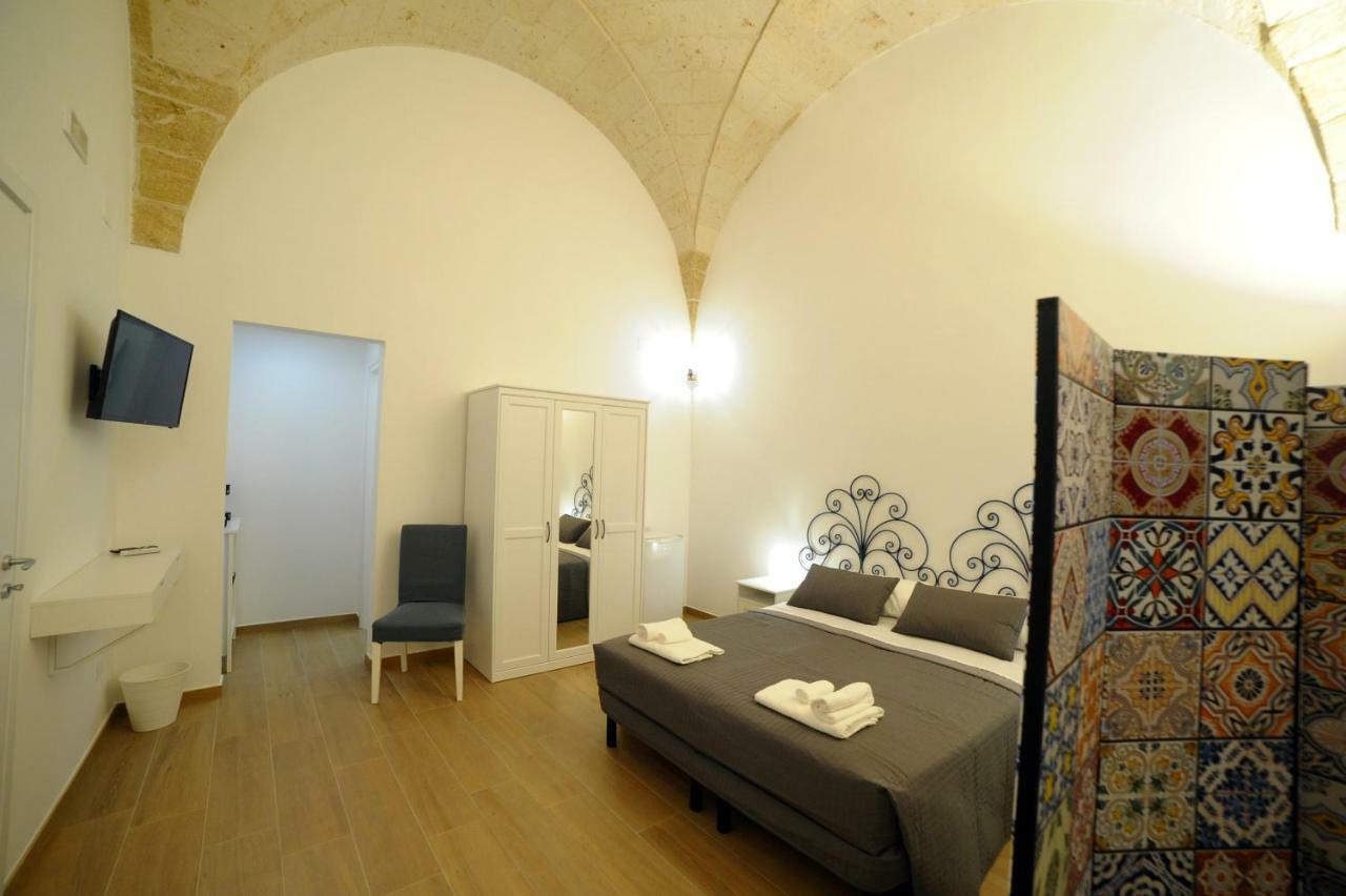 B&B 20.09 Brindisi Exterior photo