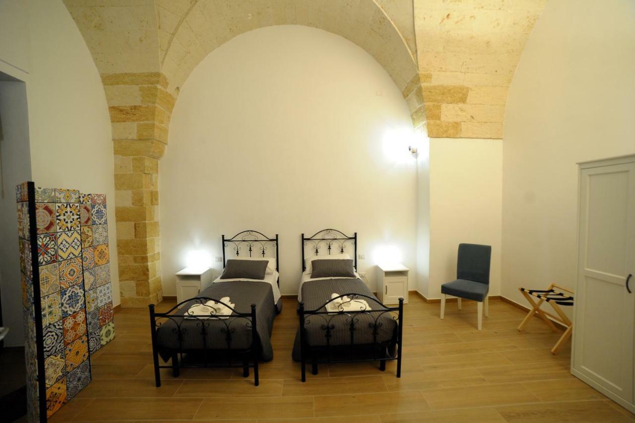 B&B 20.09 Brindisi Exterior photo