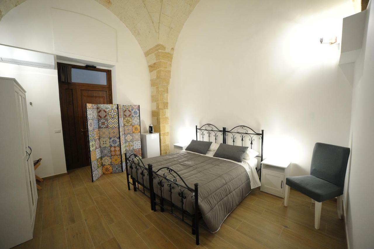 B&B 20.09 Brindisi Exterior photo